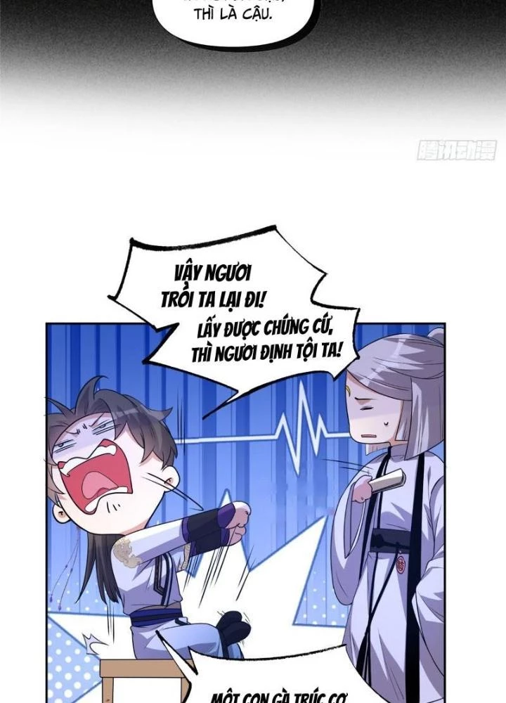 Ở Bên Cạnh Nữ Ma Đầu Chapter 8 - Trang 46