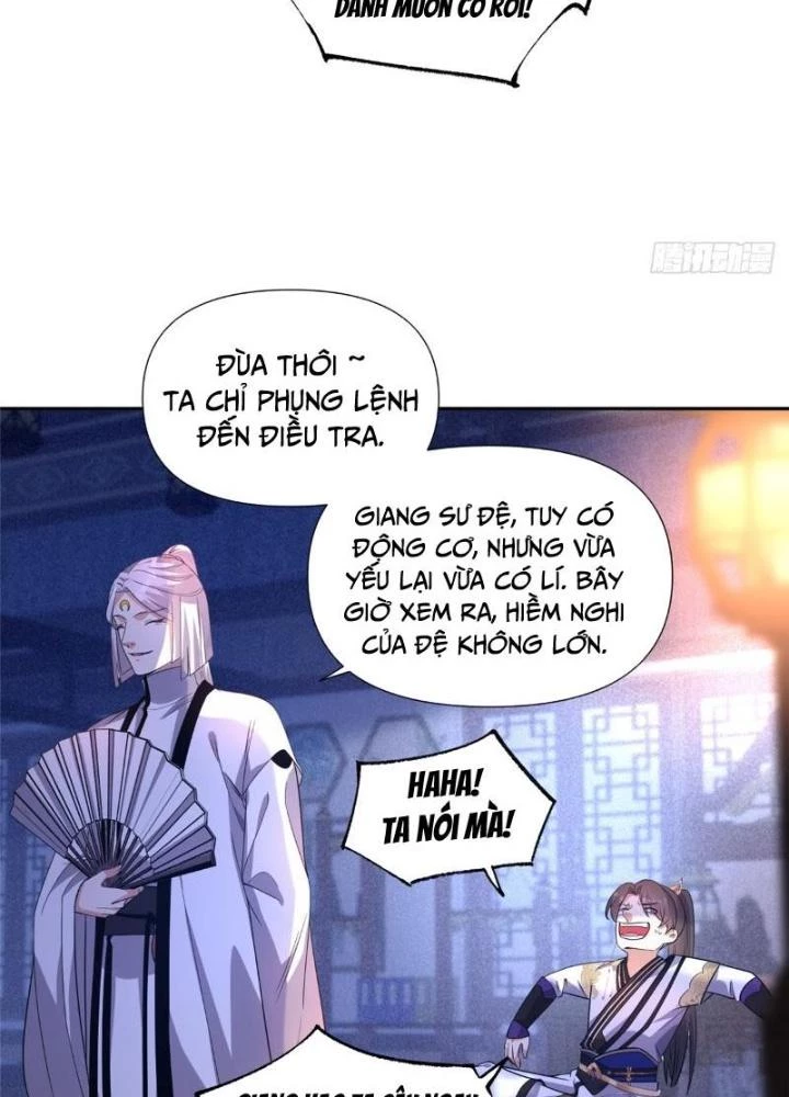 Ở Bên Cạnh Nữ Ma Đầu Chapter 8 - Trang 48