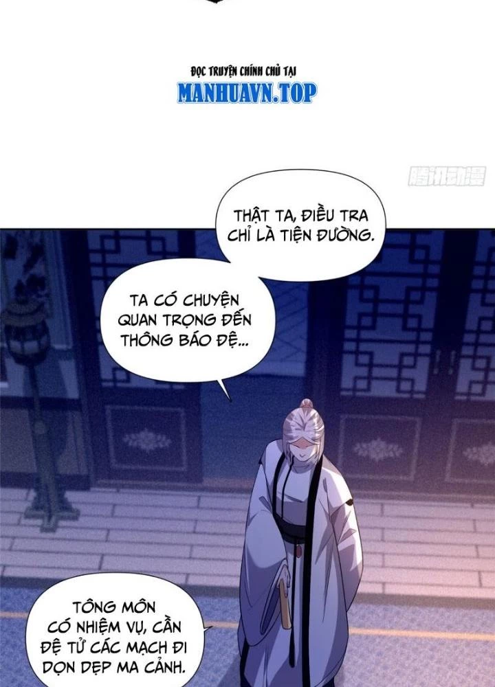 Ở Bên Cạnh Nữ Ma Đầu Chapter 8 - Trang 50