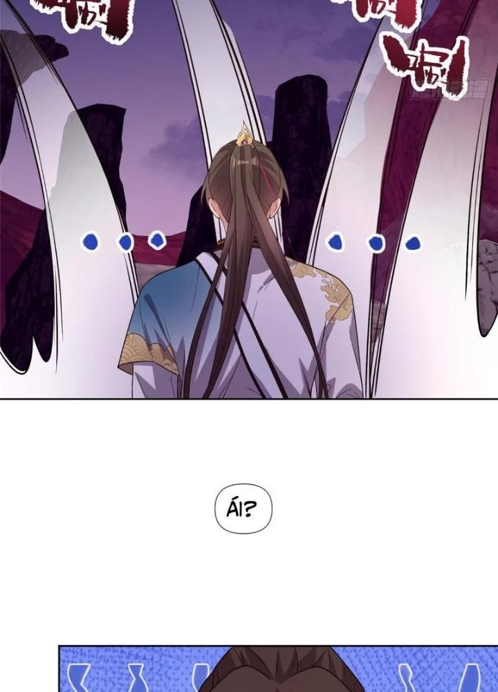 Ở Bên Cạnh Nữ Ma Đầu Chapter 9 - Trang 12