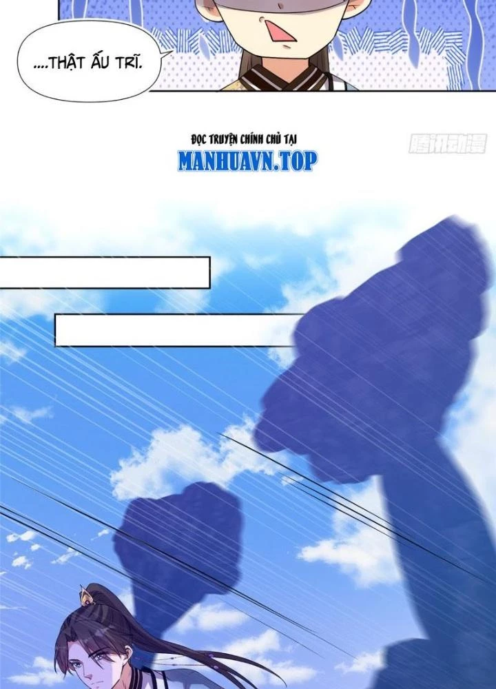Ở Bên Cạnh Nữ Ma Đầu Chapter 9 - Trang 14