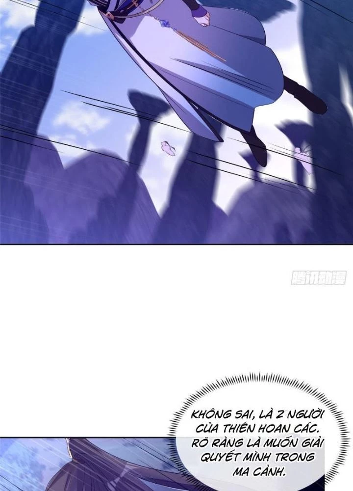 Ở Bên Cạnh Nữ Ma Đầu Chapter 9 - Trang 16