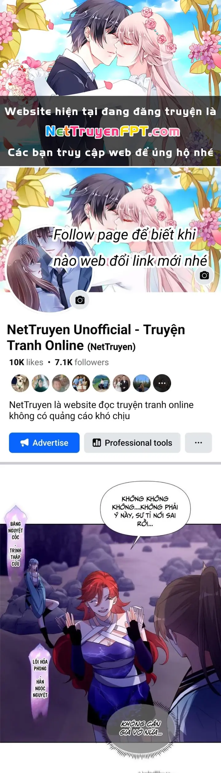 Ở Bên Cạnh Nữ Ma Đầu Chapter 9 - Trang 2