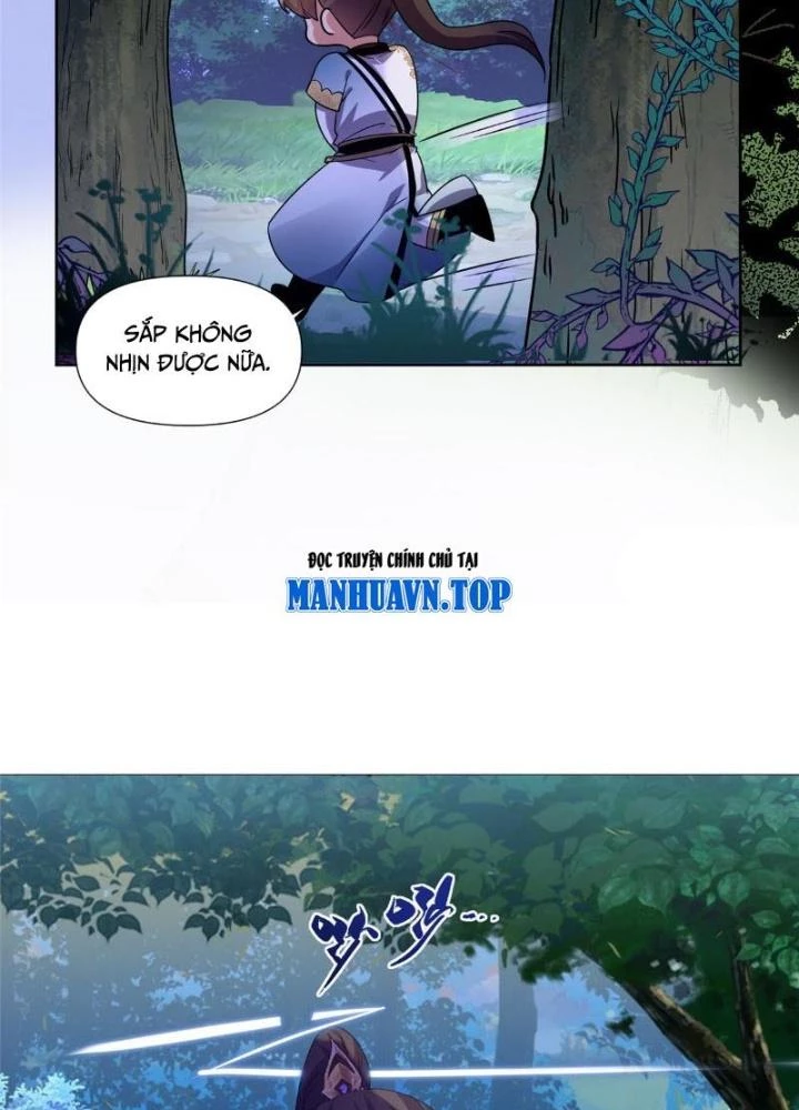 Ở Bên Cạnh Nữ Ma Đầu Chapter 9 - Trang 24