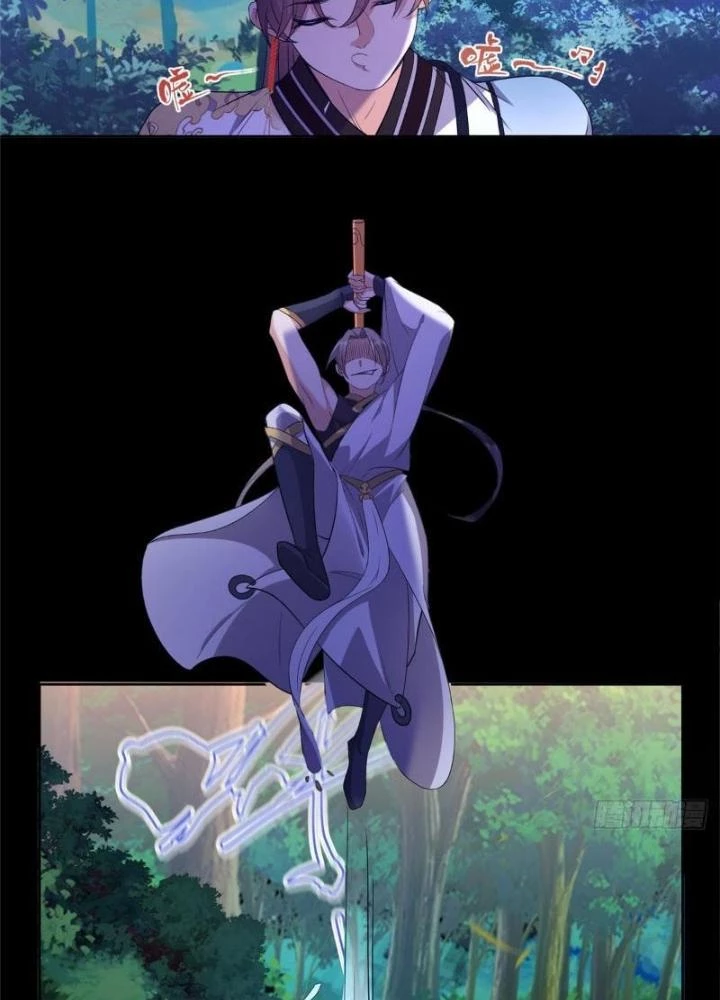 Ở Bên Cạnh Nữ Ma Đầu Chapter 9 - Trang 26