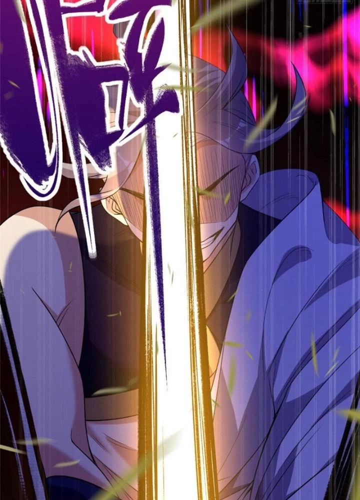 Ở Bên Cạnh Nữ Ma Đầu Chapter 9 - Trang 30