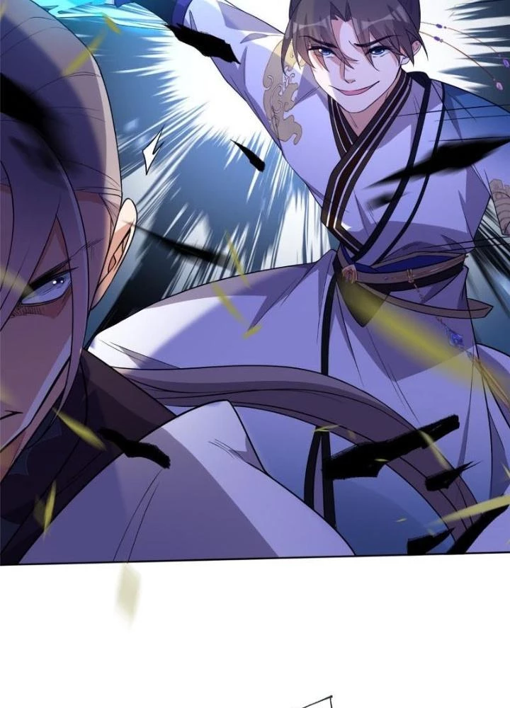 Ở Bên Cạnh Nữ Ma Đầu Chapter 9 - Trang 36