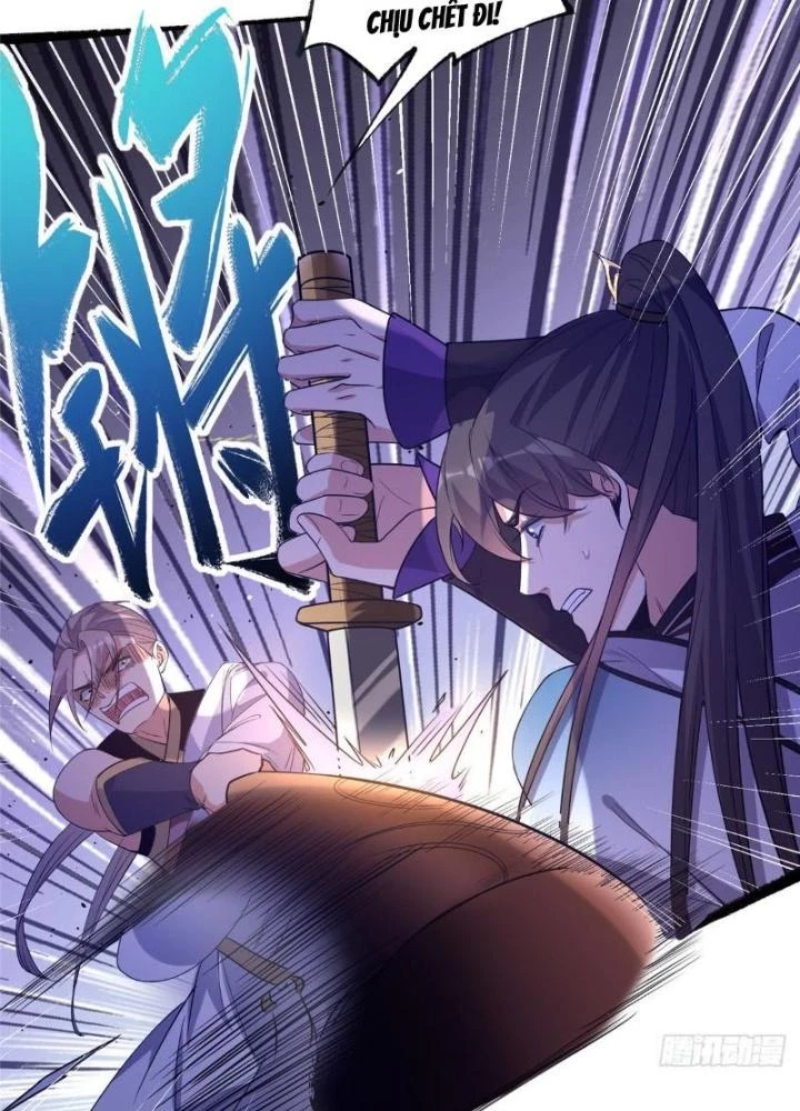 Ở Bên Cạnh Nữ Ma Đầu Chapter 9 - Trang 38