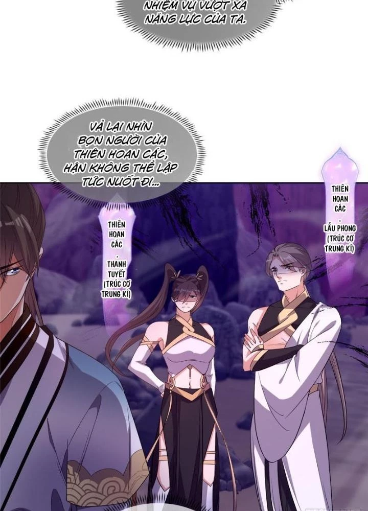 Ở Bên Cạnh Nữ Ma Đầu Chapter 9 - Trang 4