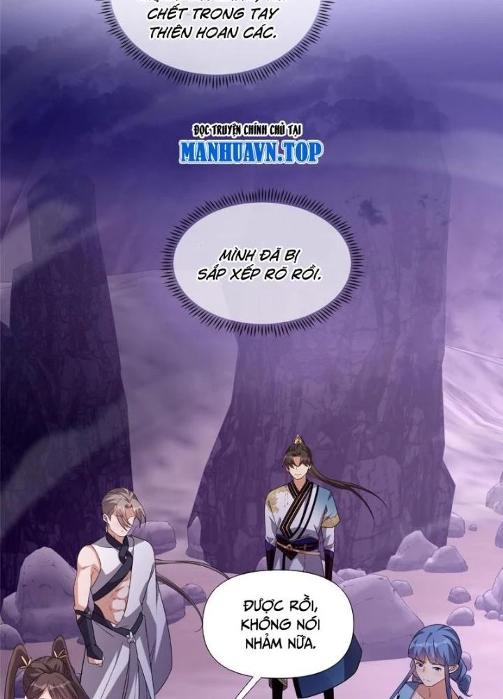 Ở Bên Cạnh Nữ Ma Đầu Chapter 9 - Trang 6