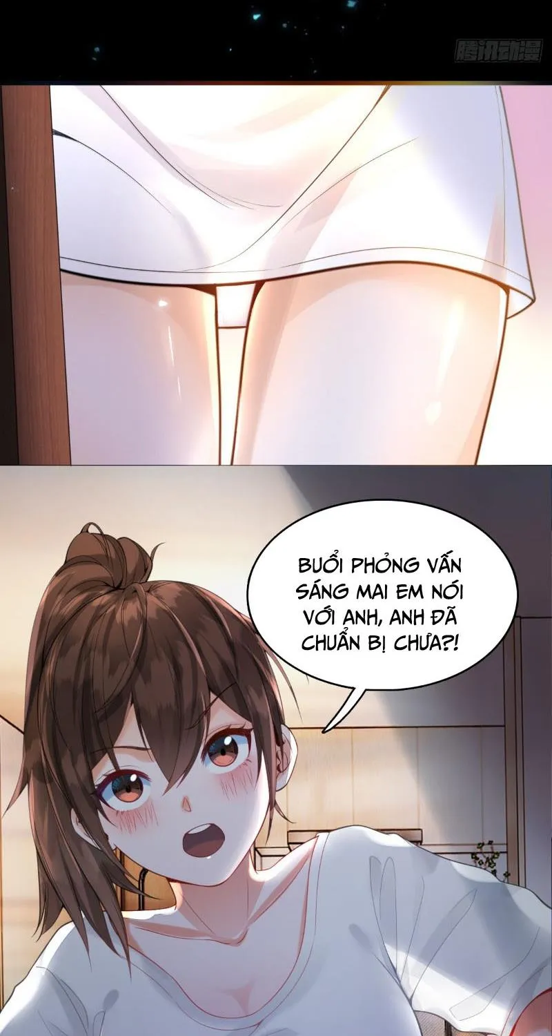 Ổ C của ta thật đáng yêu Chapter 1 - Trang 10