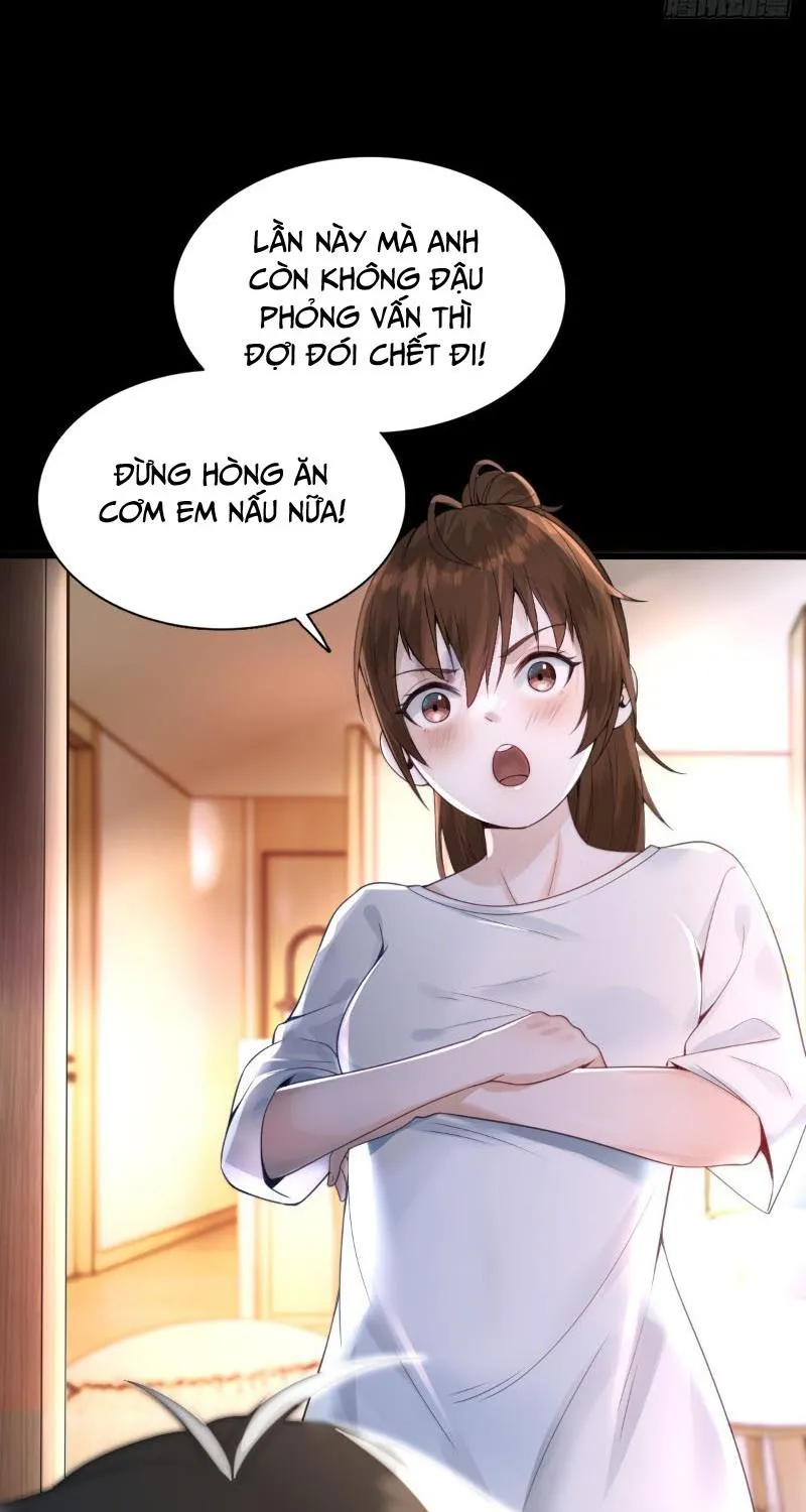 Ổ C của ta thật đáng yêu Chapter 1 - Trang 14