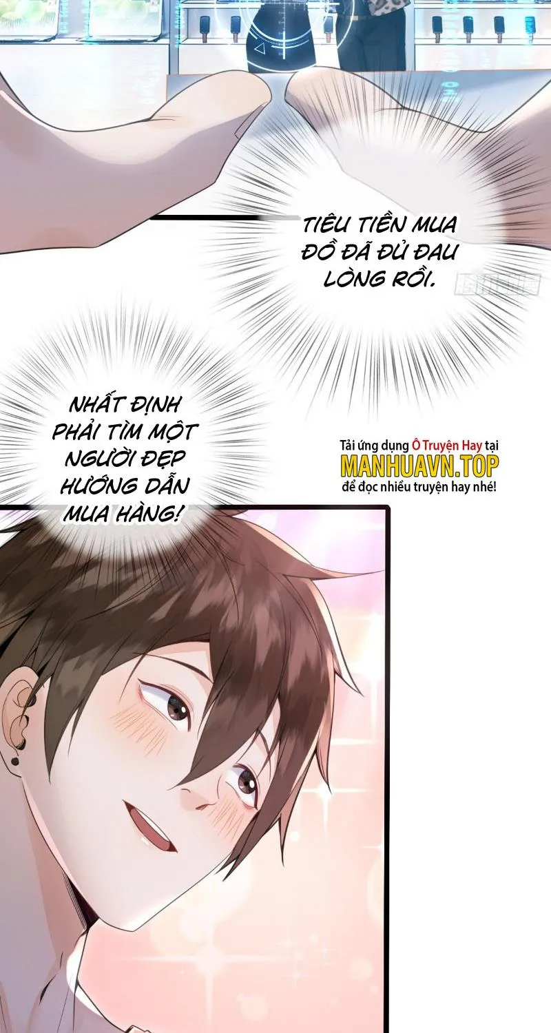 Ổ C của ta thật đáng yêu Chapter 1 - Trang 24