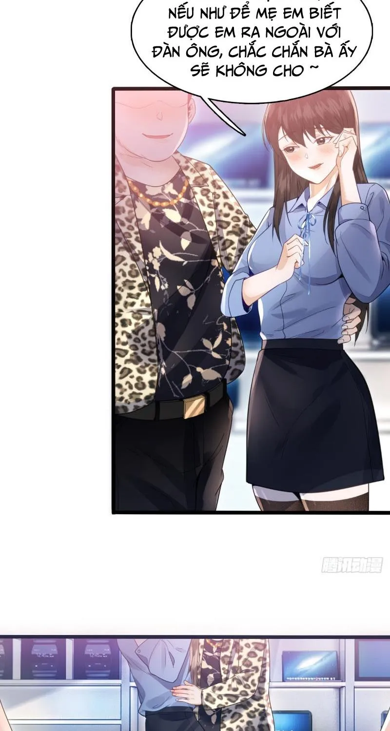 Ổ C của ta thật đáng yêu Chapter 1 - Trang 26