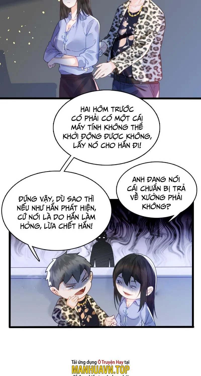 Ổ C của ta thật đáng yêu Chapter 1 - Trang 30