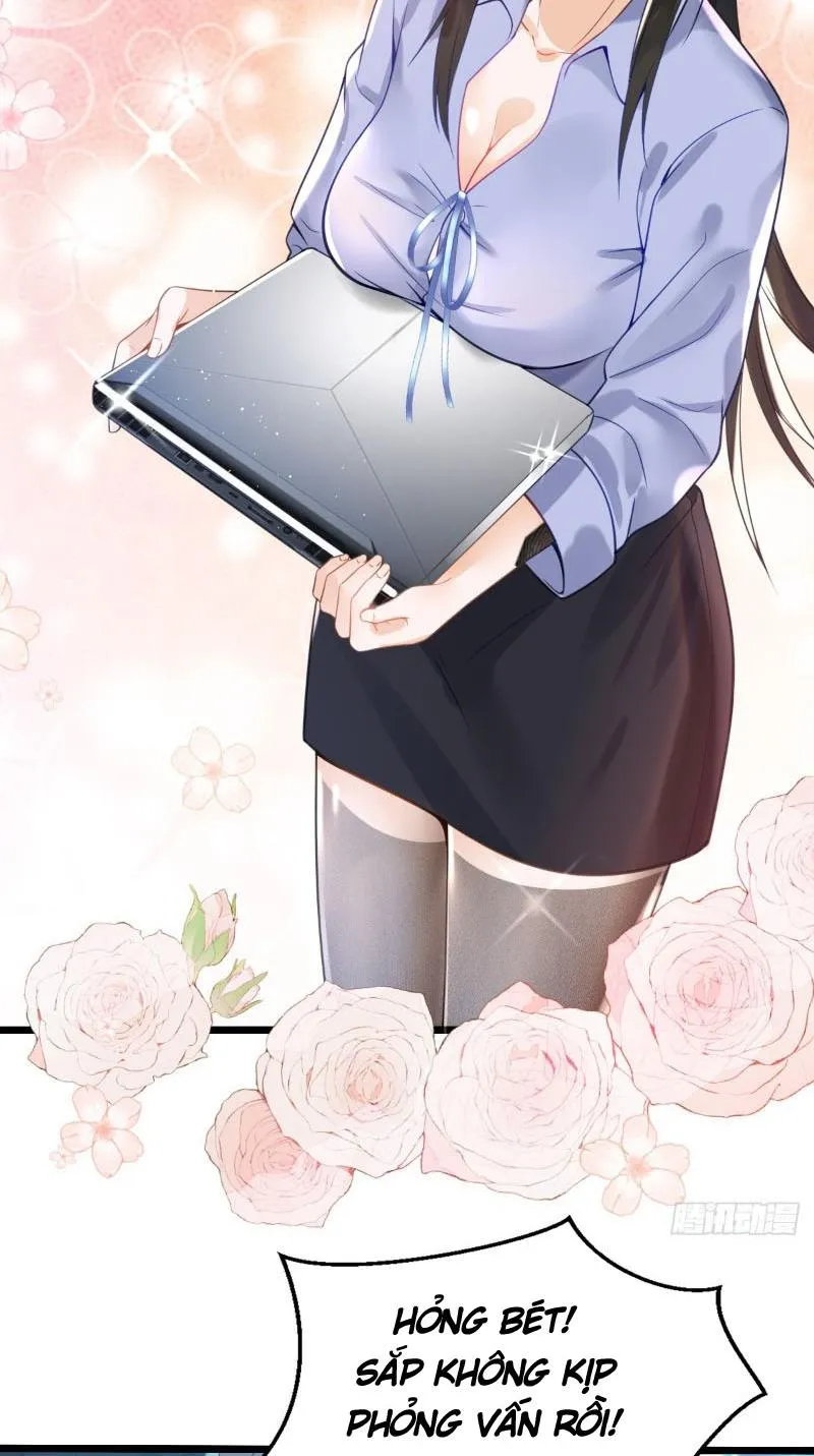 Ổ C của ta thật đáng yêu Chapter 1 - Trang 33