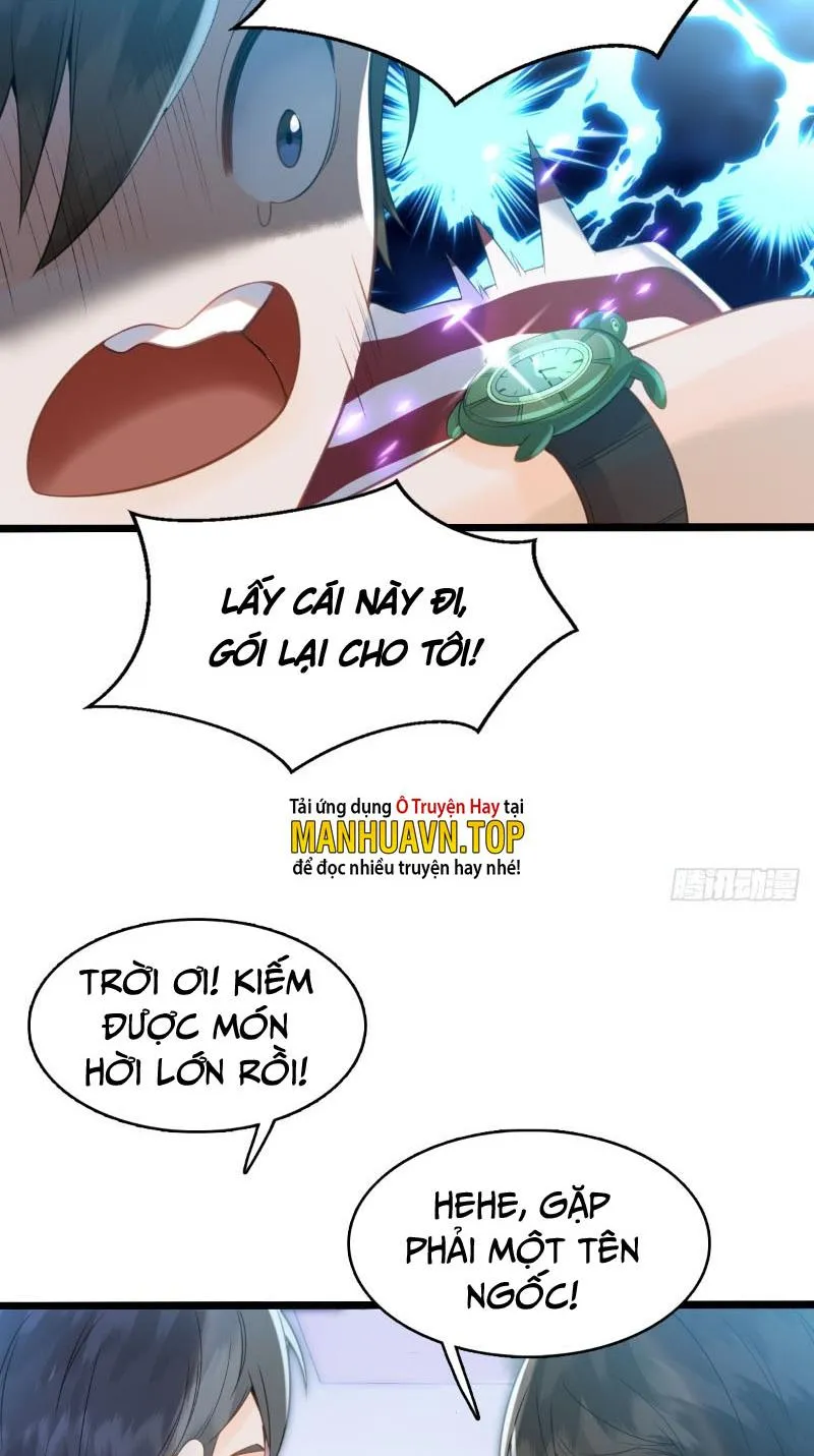 Ổ C của ta thật đáng yêu Chapter 1 - Trang 34