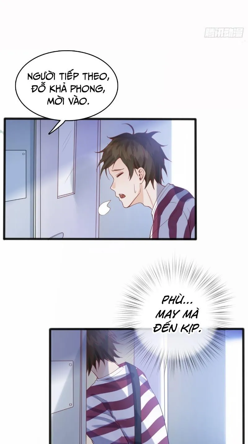 Ổ C của ta thật đáng yêu Chapter 1 - Trang 37