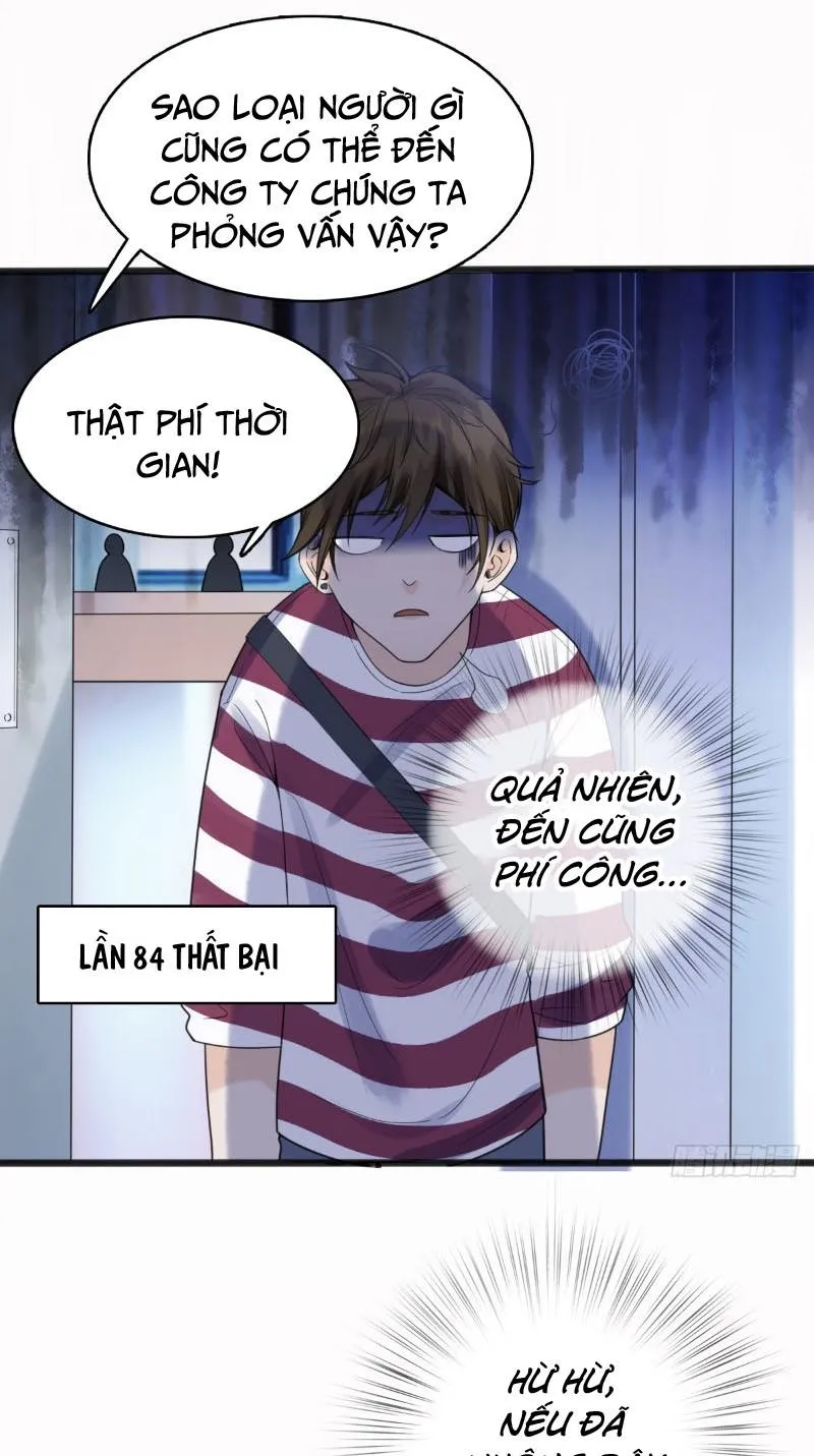 Ổ C của ta thật đáng yêu Chapter 1 - Trang 39