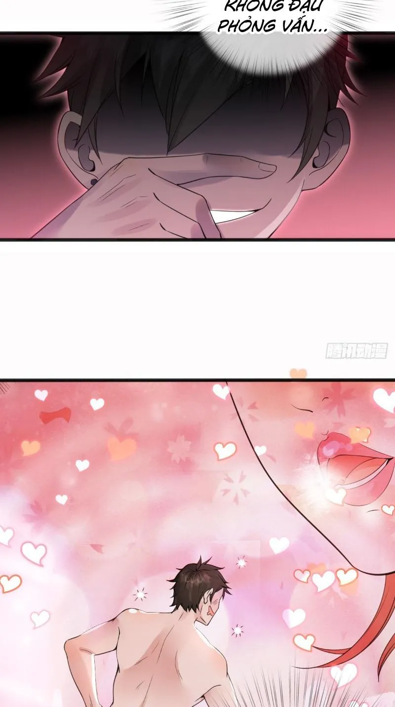 Ổ C của ta thật đáng yêu Chapter 1 - Trang 40
