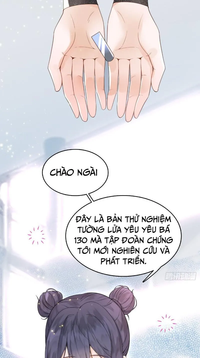 Ổ C của ta thật đáng yêu Chapter 1 - Trang 42