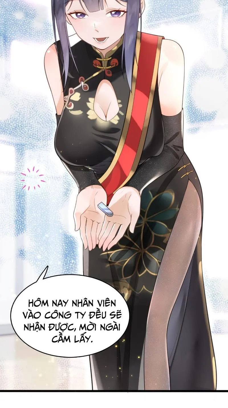 Ổ C của ta thật đáng yêu Chapter 1 - Trang 43