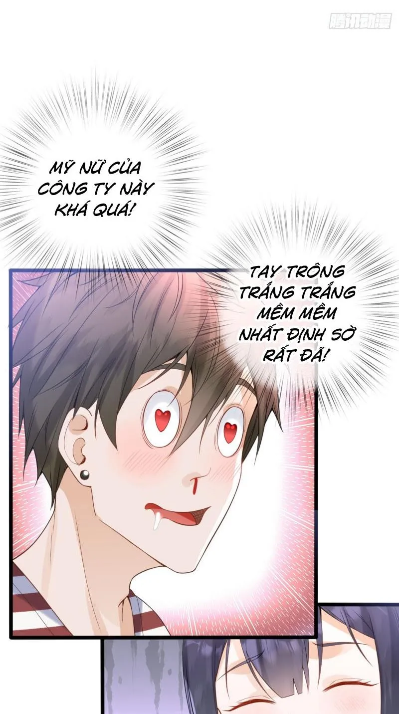 Ổ C của ta thật đáng yêu Chapter 1 - Trang 44