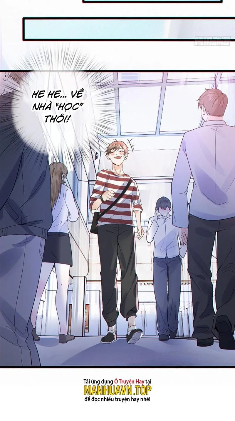 Ổ C của ta thật đáng yêu Chapter 1 - Trang 46