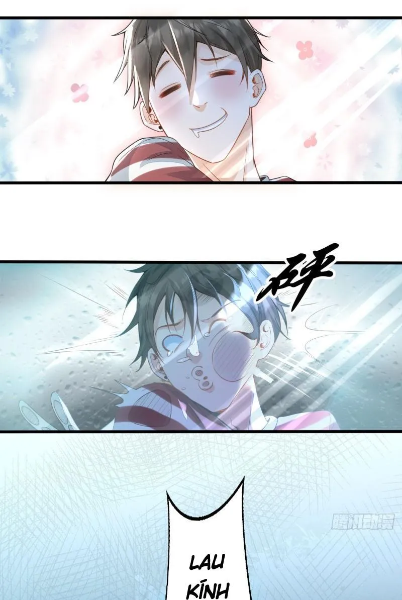 Ổ C của ta thật đáng yêu Chapter 1 - Trang 47