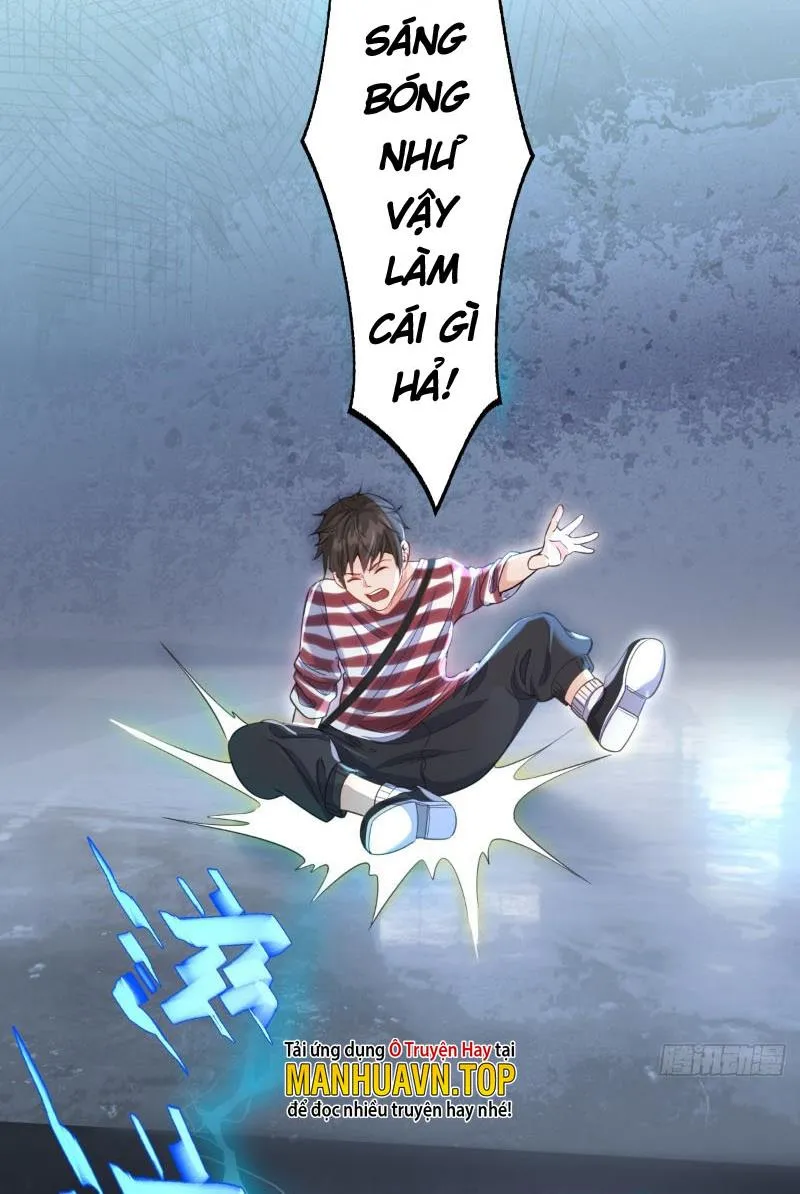 Ổ C của ta thật đáng yêu Chapter 1 - Trang 48