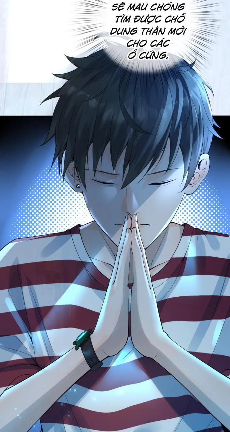 Ổ C của ta thật đáng yêu Chapter 1 - Trang 6