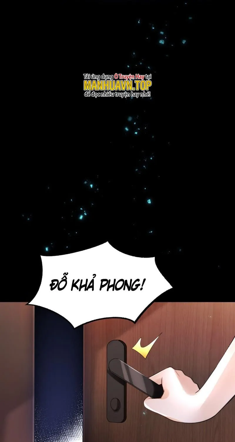 Ổ C của ta thật đáng yêu Chapter 1 - Trang 8
