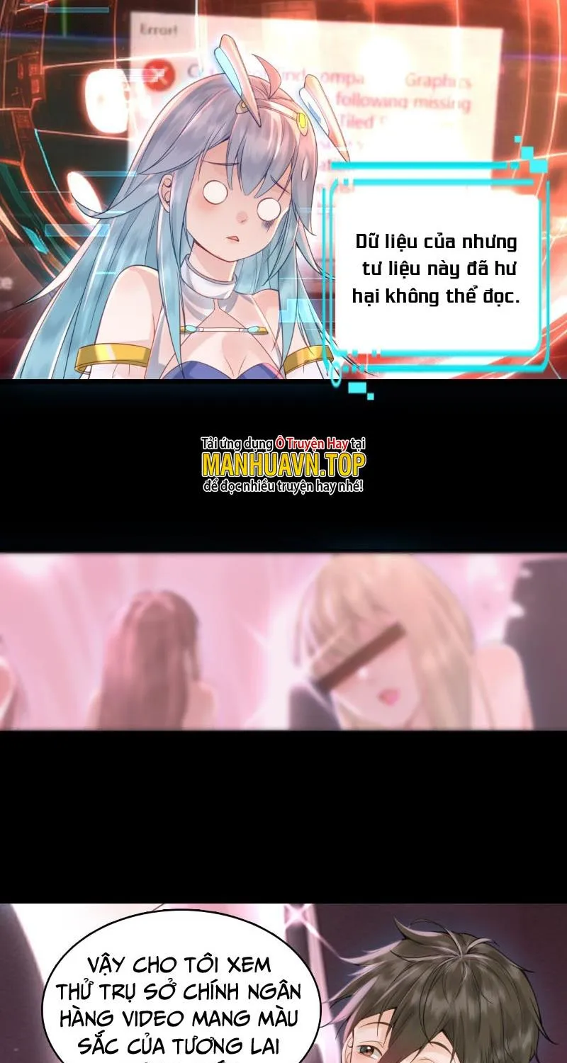 Ổ C của ta thật đáng yêu Chapter 2 - Trang 14
