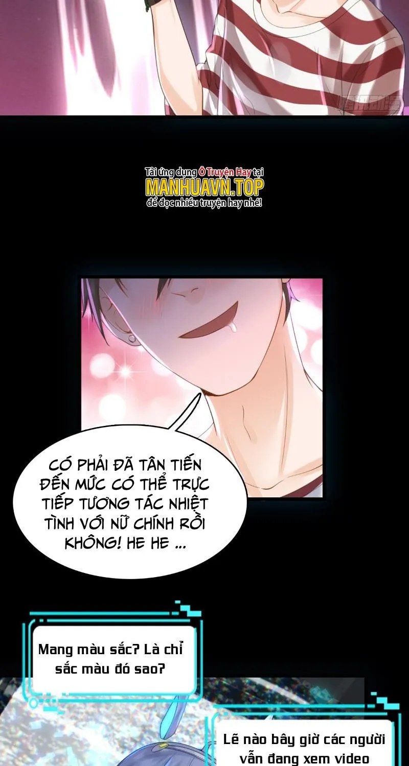 Ổ C của ta thật đáng yêu Chapter 2 - Trang 16