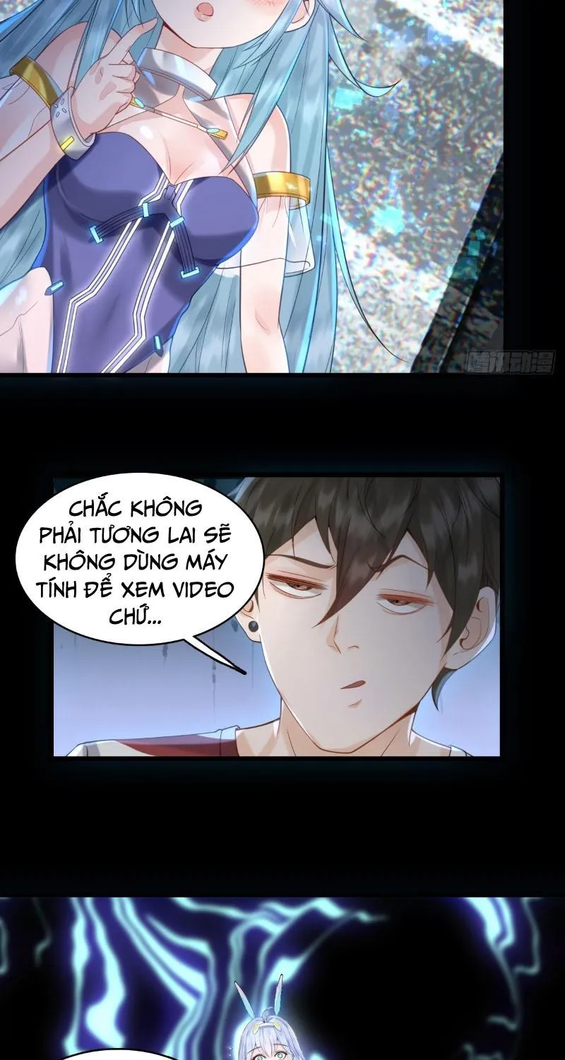 Ổ C của ta thật đáng yêu Chapter 2 - Trang 18
