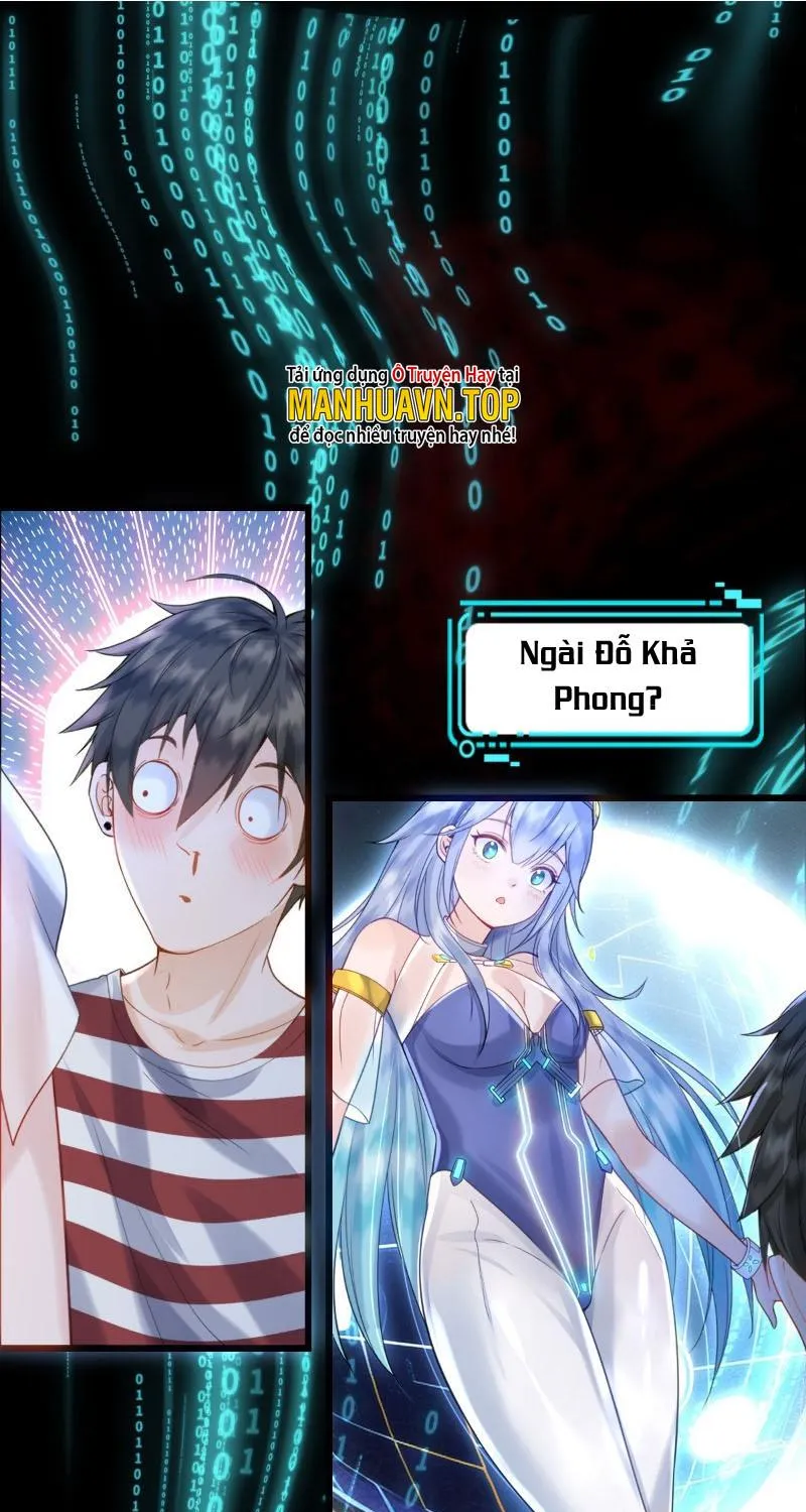 Ổ C của ta thật đáng yêu Chapter 2 - Trang 2