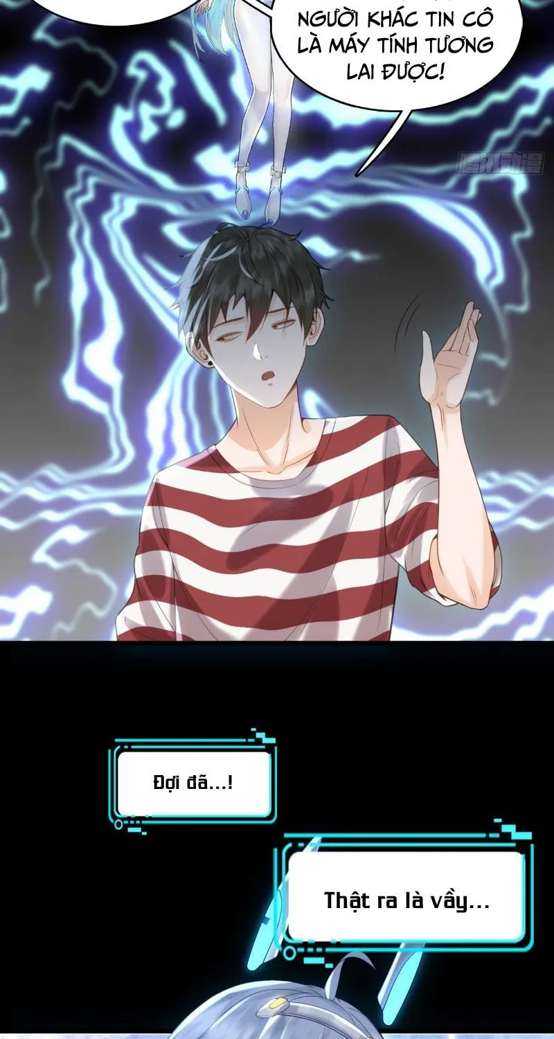 Ổ C của ta thật đáng yêu Chapter 2 - Trang 20