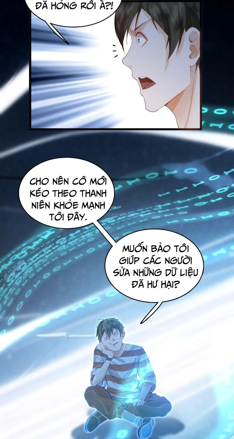 Ổ C của ta thật đáng yêu Chapter 2 - Trang 26