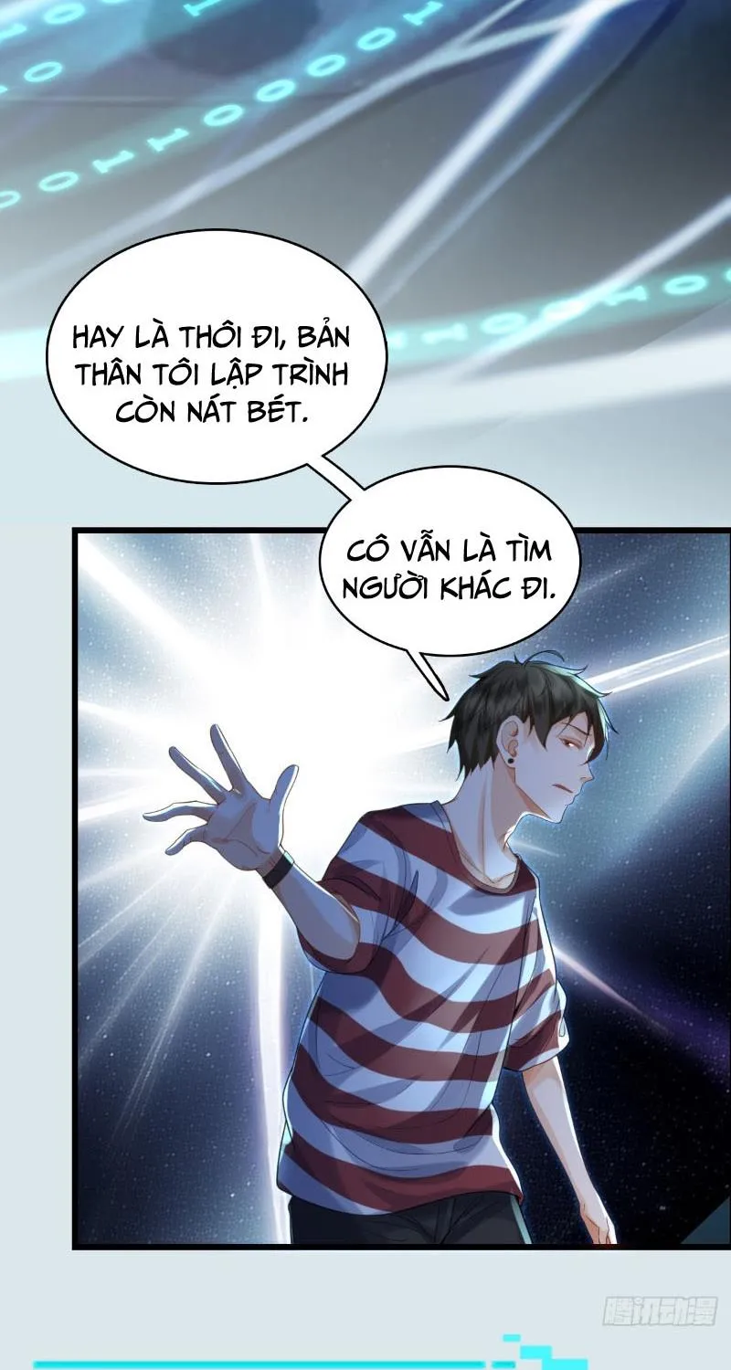 Ổ C của ta thật đáng yêu Chapter 2 - Trang 28