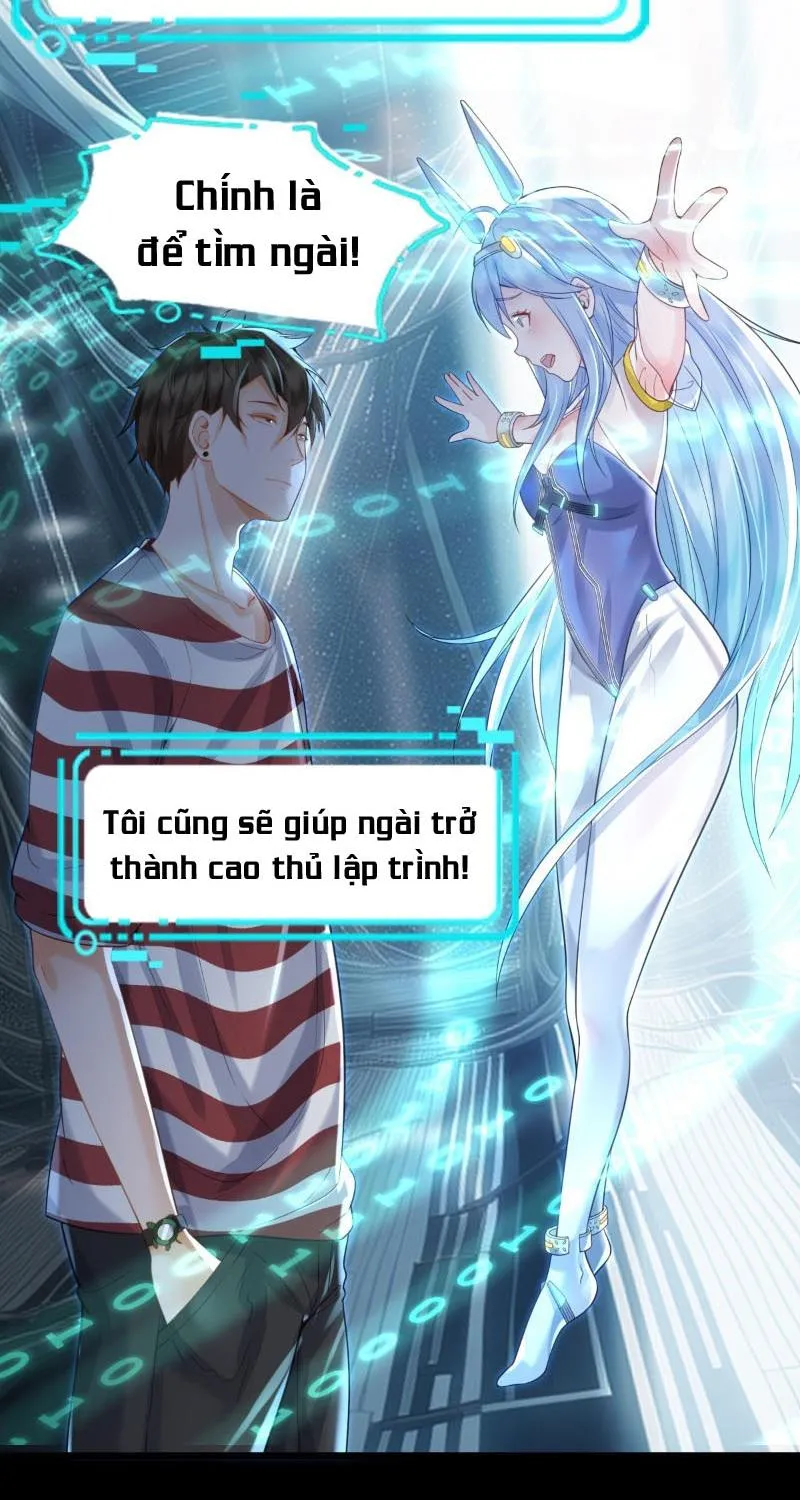 Ổ C của ta thật đáng yêu Chapter 2 - Trang 30