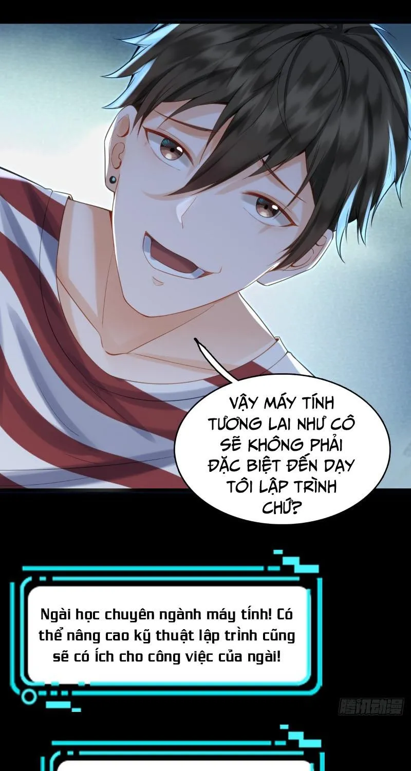 Ổ C của ta thật đáng yêu Chapter 2 - Trang 32