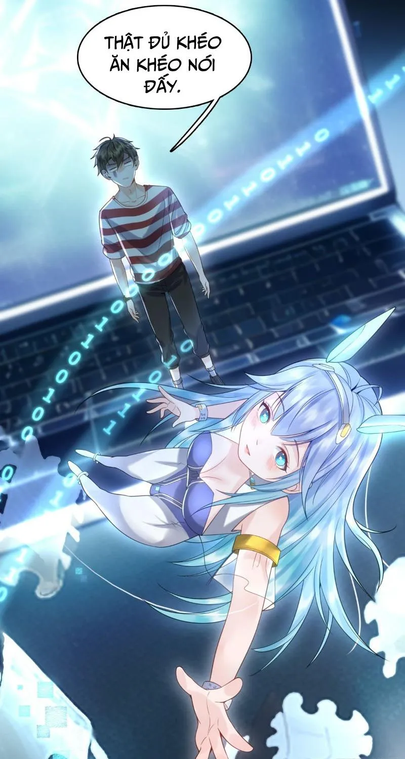 Ổ C của ta thật đáng yêu Chapter 2 - Trang 38