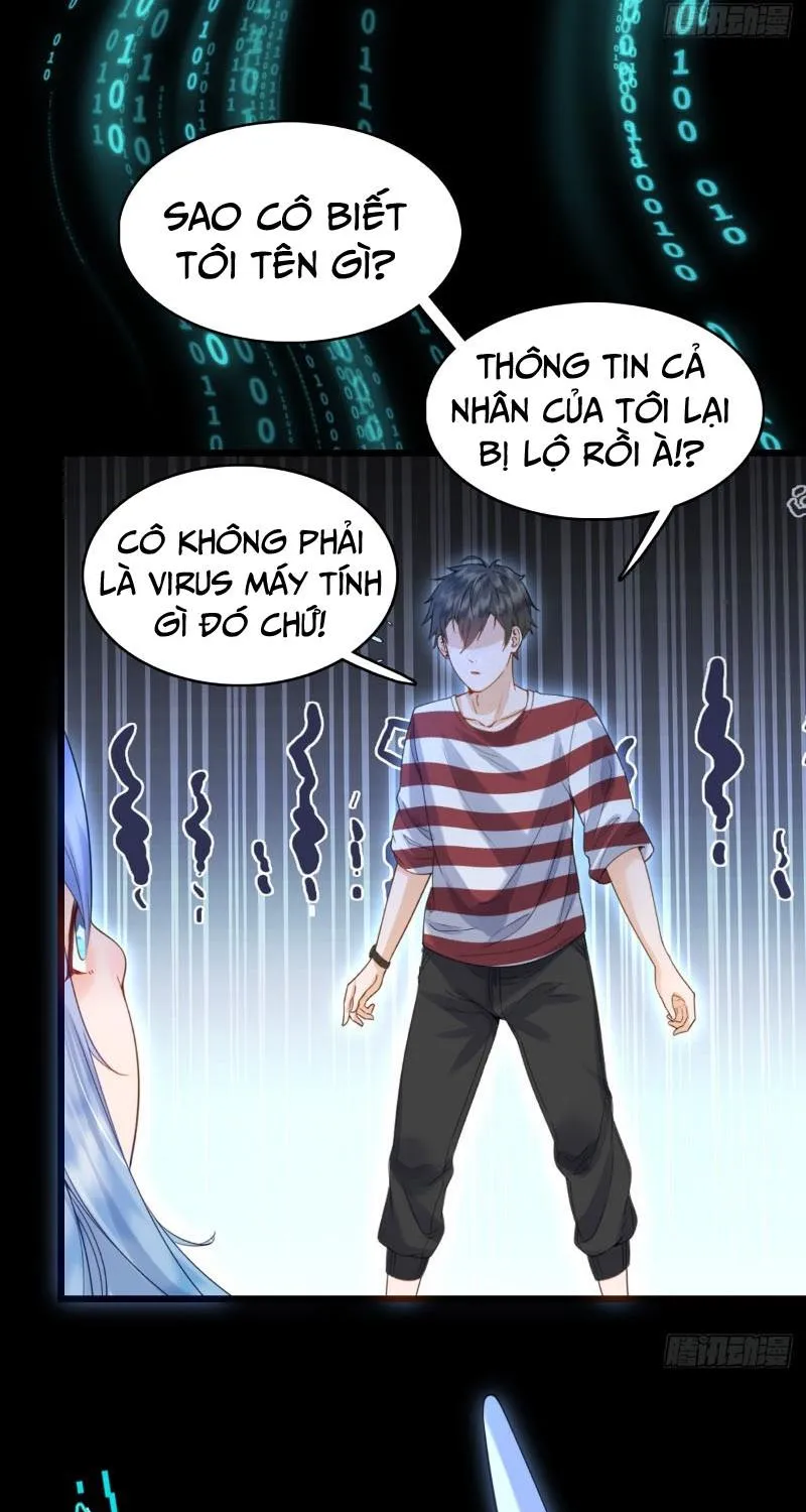 Ổ C của ta thật đáng yêu Chapter 2 - Trang 4