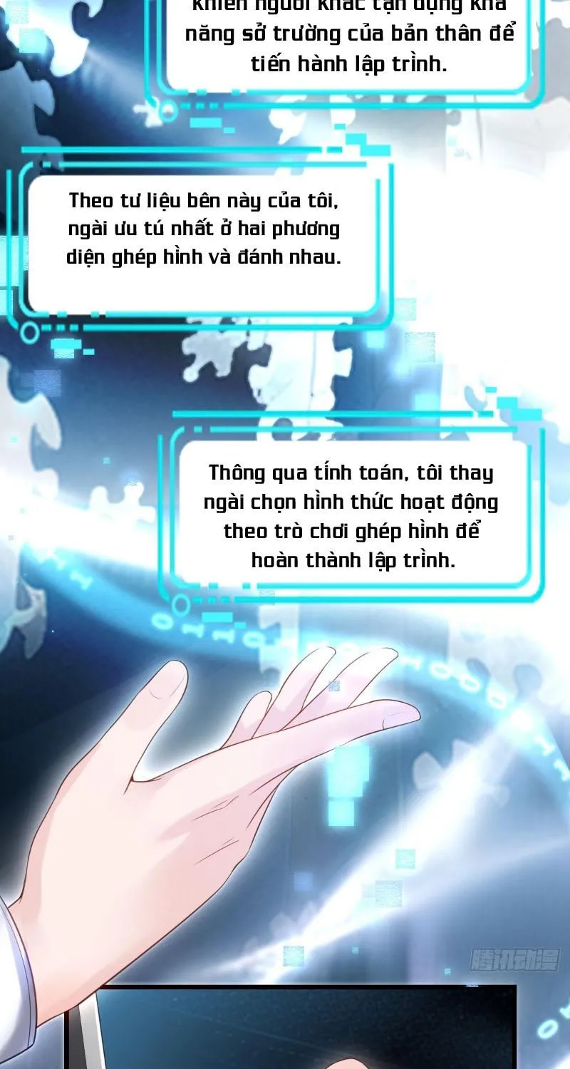 Ổ C của ta thật đáng yêu Chapter 2 - Trang 40