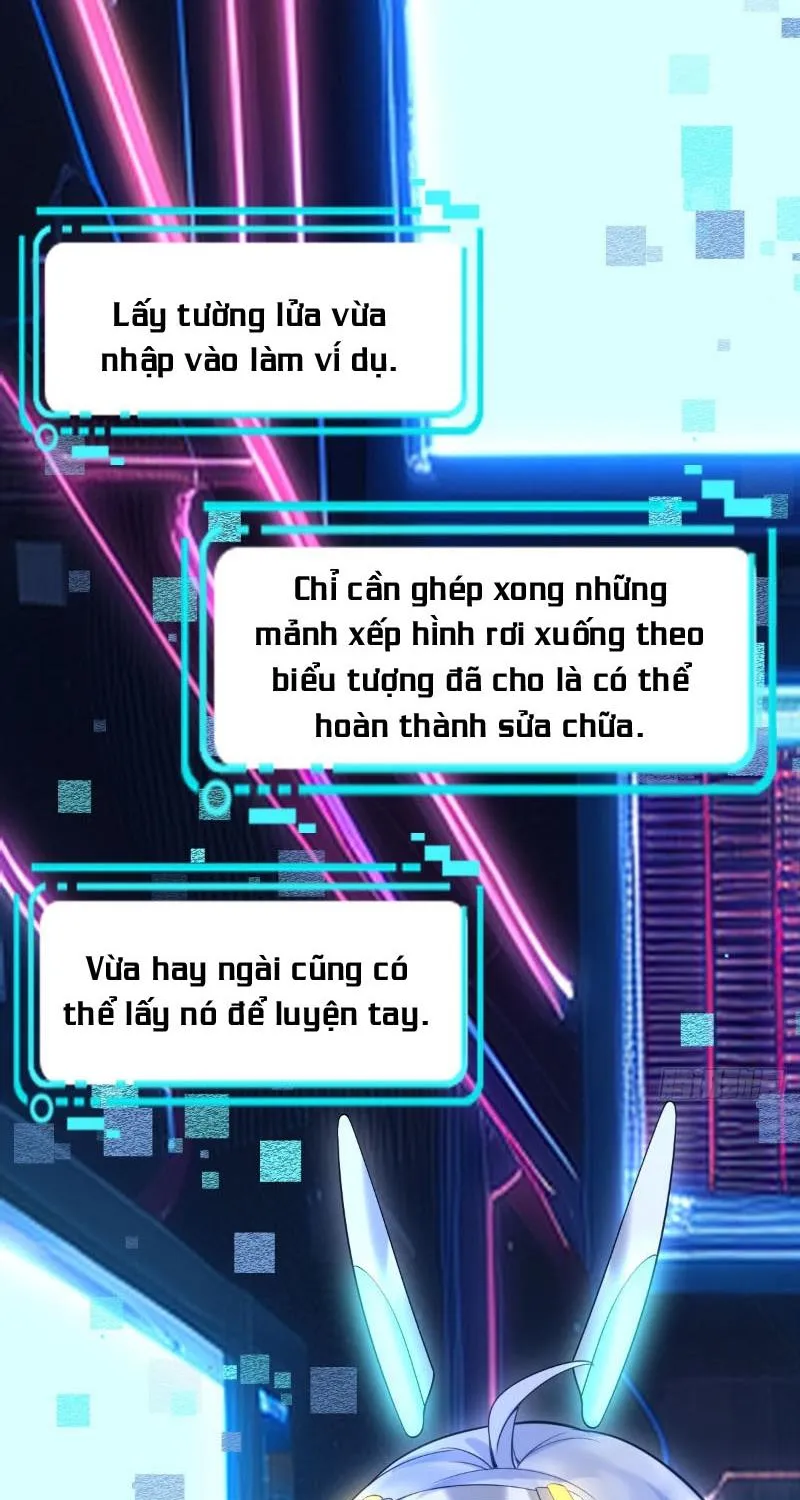 Ổ C của ta thật đáng yêu Chapter 2 - Trang 44