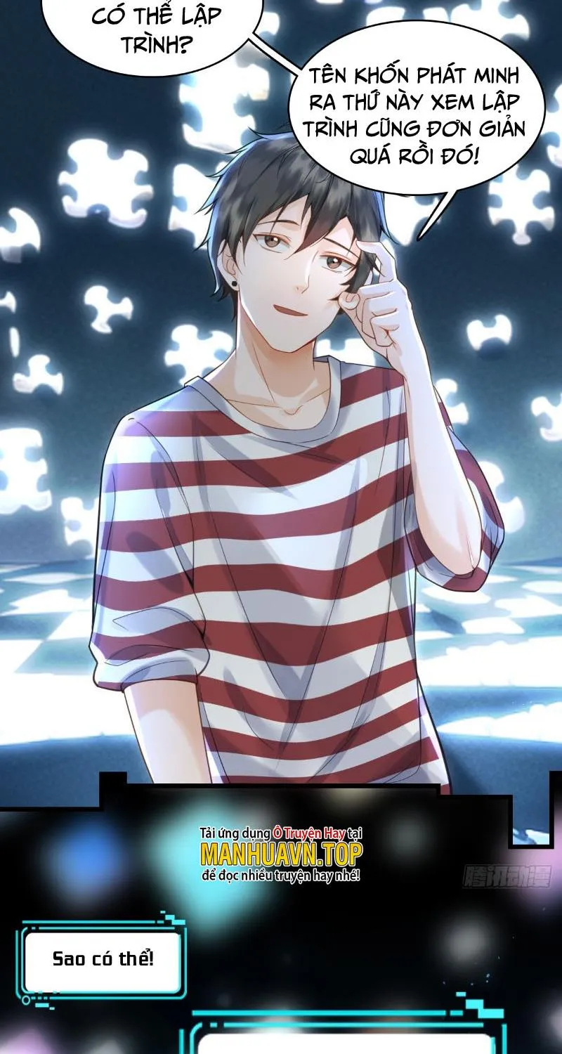Ổ C của ta thật đáng yêu Chapter 2 - Trang 50
