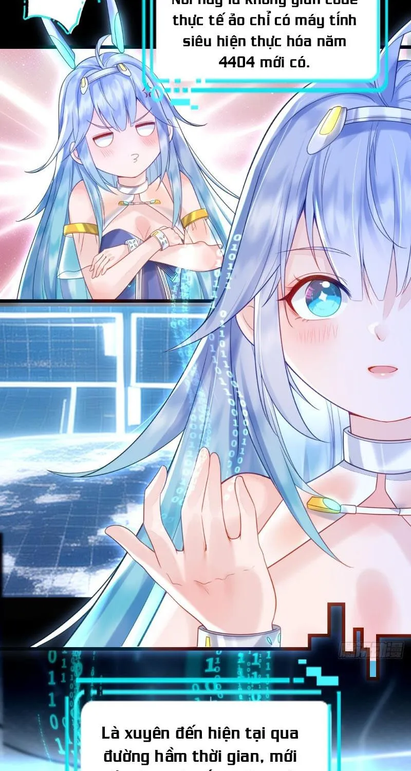 Ổ C của ta thật đáng yêu Chapter 2 - Trang 6