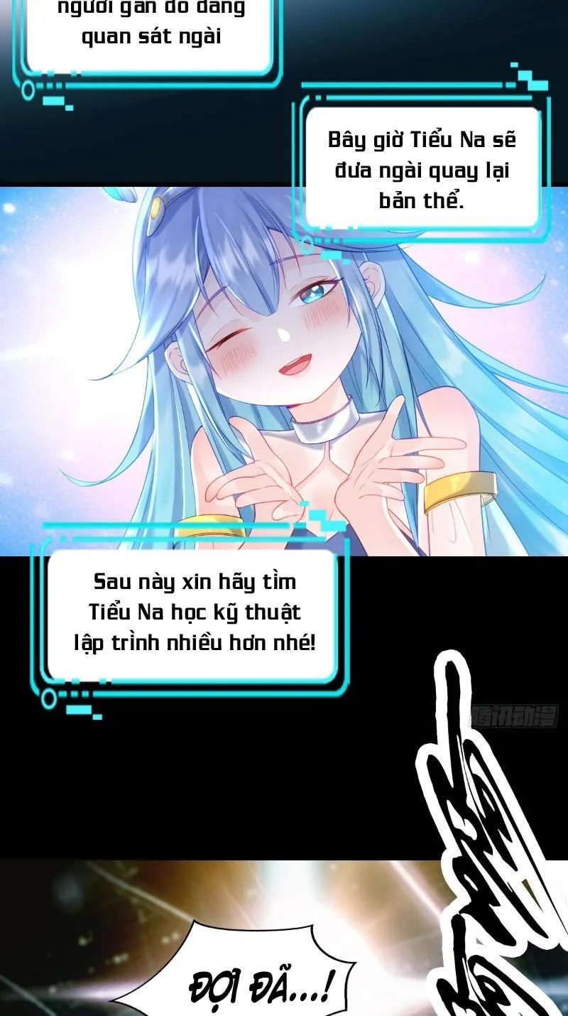 Ổ C của ta thật đáng yêu Chapter 3 - Trang 10