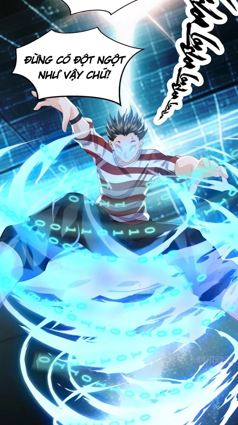 Ổ C của ta thật đáng yêu Chapter 3 - Trang 11