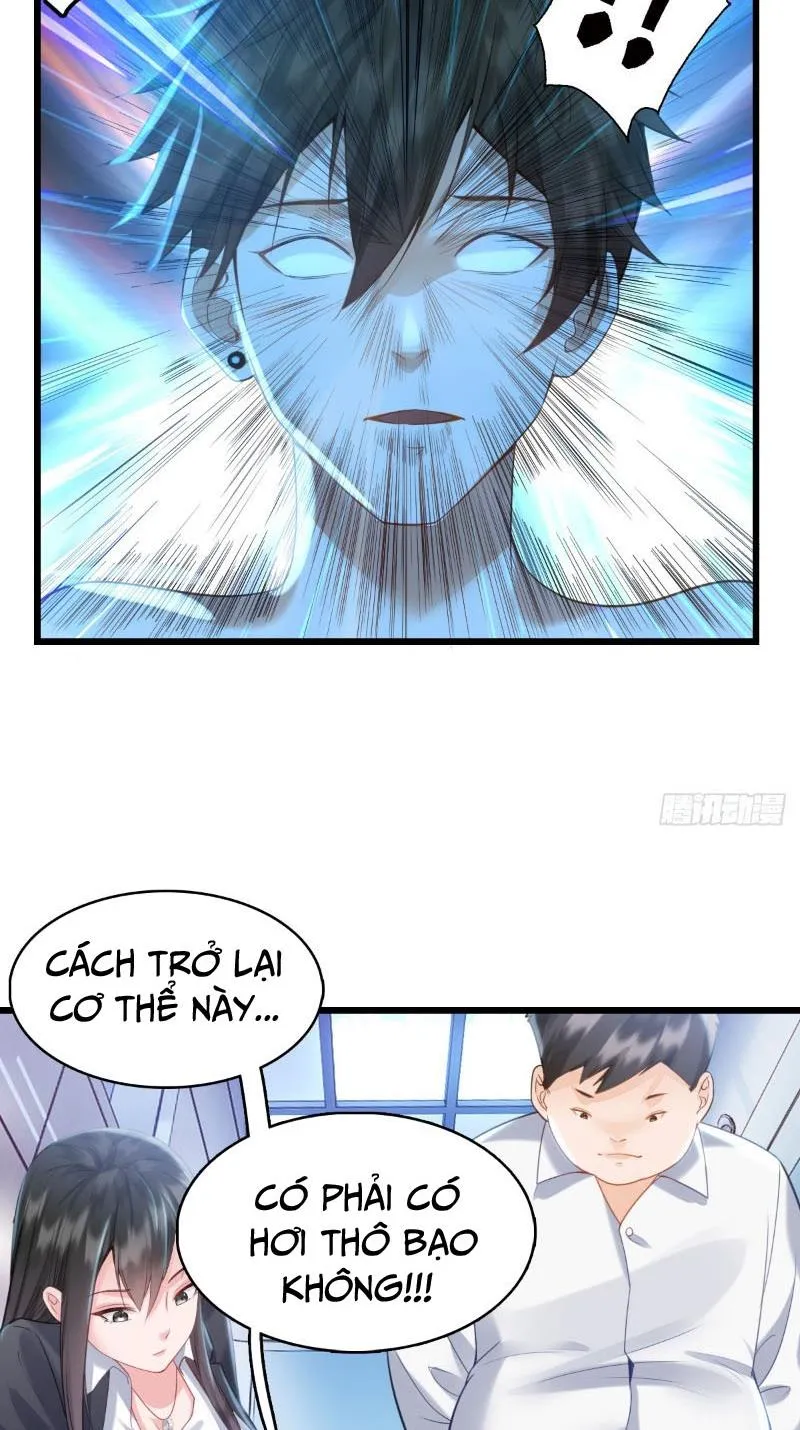 Ổ C của ta thật đáng yêu Chapter 3 - Trang 15